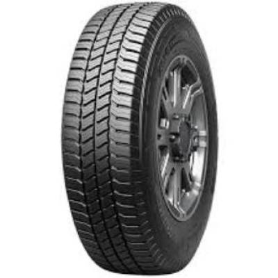 LT275/65R20 126/123R Agilis CrossClimate LRE All Weather