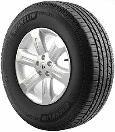 P275/55R19 111H Premier LTX MI