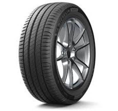 Image of a Michelin XL Primacy 4 AO1 BSW tire, which can be found at Active Green + Ross in Toronto, ON