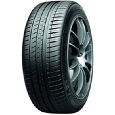 Image of a Michelin XL Pilot Sport 3 AOGNX tire, which can be found at Active Green + Ross in Toronto, ON