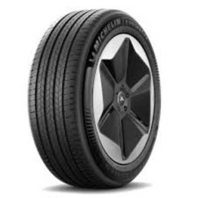 Image of a Michelin E.Primacy 2 tire, which can be found at Active Green + Ross in Toronto, ON