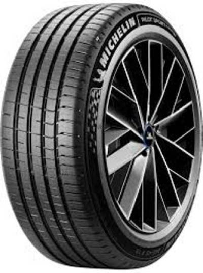 Image of a Michelin 113Y Pilot Sport 5 Energy tire, which can be found at Active Green + Ross in Toronto, ON