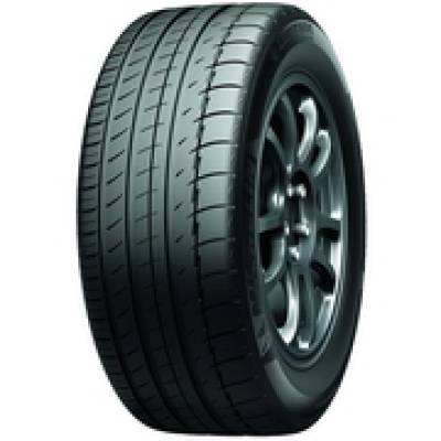 Image of a Michelin XL Latitude Sport tire, which can be found at Active Green + Ross in Toronto, ON