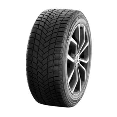 Image of a Michelin XL X-Ice Snow+ tire, which can be found at Active Green + Ross in Toronto, ON