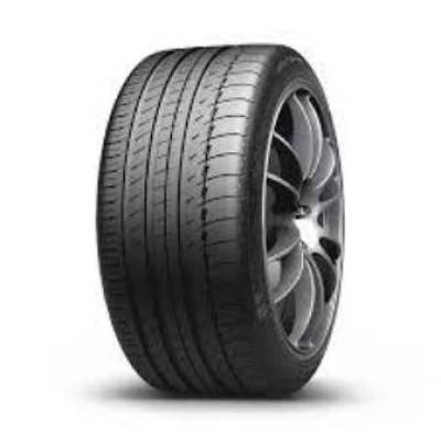 Image of a Michelin Z Pilot Sport PS2 tire, which can be found at Active Green + Ross in Toronto, ON