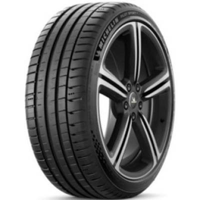 Image of a Michelin 103(Y) Pilot Sport S 5 tire, which can be found at Active Green + Ross in Toronto, ON