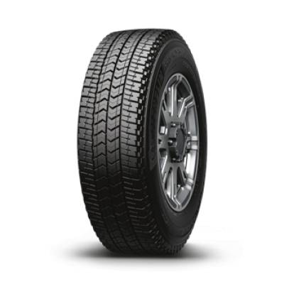 Image of a Michelin Primacy XC tire, which can be found at Active Green + Ross in Toronto, ON