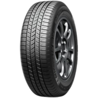 Image of a Michelin LRE 120/117R    Energy Saver A/S tire, which can be found at Active Green + Ross in Toronto, ON