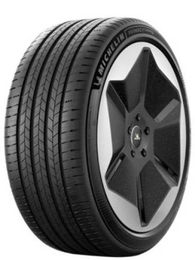 Image of a Michelin XL Primacy 5 Energy MO tire, which can be found at Active Green + Ross in Toronto, ON