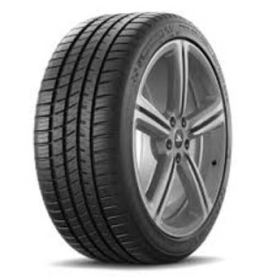 Image of a Michelin XL  Pilot Sport A/S 3 tire, which can be found at Active Green + Ross in Toronto, ON