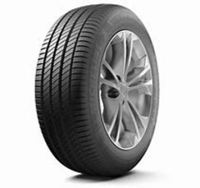 Image of a Michelin PRIMACY 3 tire, which can be found at Active Green + Ross in Toronto, ON