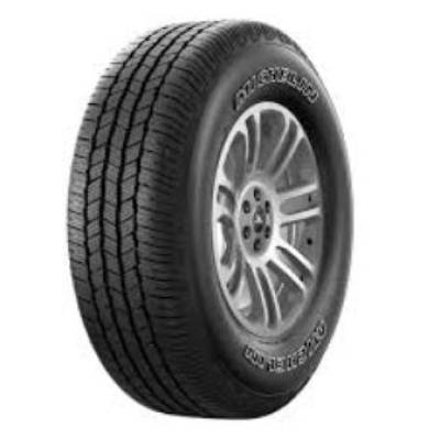 Image of a Michelin Defender LTX M/S   ORWL tire, which can be found at Active Green + Ross in Toronto, ON