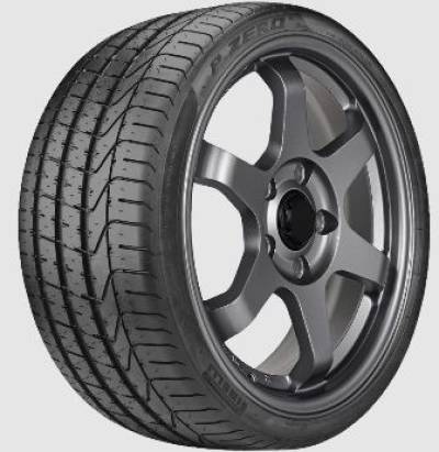 Image of a Pirelli XL P Zero tire, which can be found at Active Green + Ross in Toronto, ON