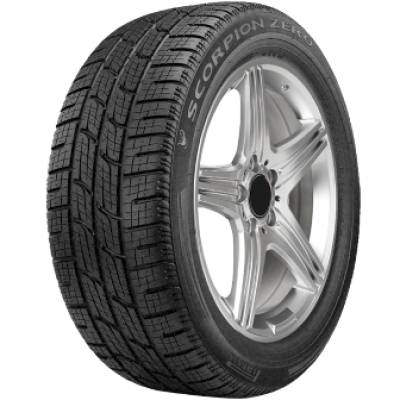 Image of a Pirelli Scorpion Zero XL tire, which can be found at Active Green + Ross in Toronto, ON