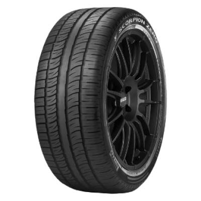 Image of a Pirelli XL Scorpion Zero Asim tire, which can be found at Active Green + Ross in Toronto, ON