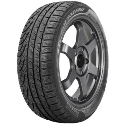 Image of a Pirelli (N0)  WINTER 240 Sottozero Serie II tire, which can be found at Active Green + Ross in Toronto, ON