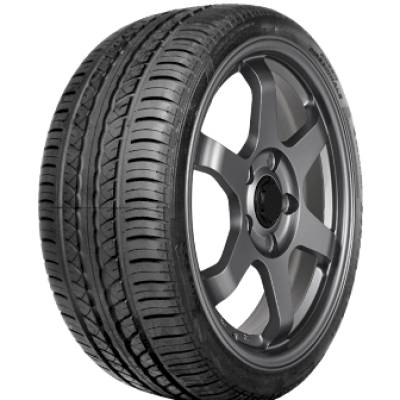 Image of a Pirelli P Zero Rosso Direz tire, which can be found at Active Green + Ross in Toronto, ON