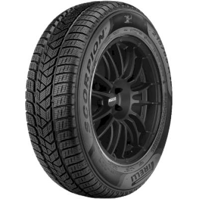 Image of a Pirelli Scorpion Winter (Ao)  Sl tire, which can be found at Active Green + Ross in Toronto, ON