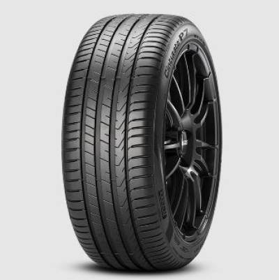 Image of a Pirelli Cinturato P7 R-F  XL tire, which can be found at Active Green + Ross in Toronto, ON