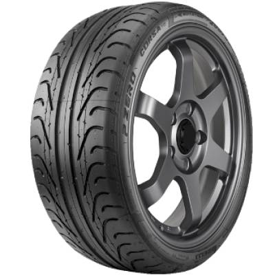 Image of a Pirelli P Zero Corsa Direz tire, which can be found at Active Green + Ross in Toronto, ON