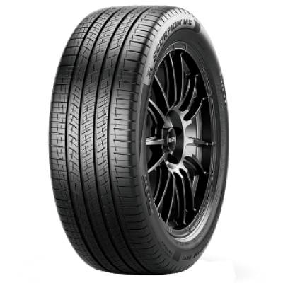 Image of a Pirelli Scorpion Ms R-F tire, which can be found at Active Green + Ross in Toronto, ON
