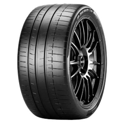 Image of a Pirelli 110(Y) P Zero R tire, which can be found at Active Green + Ross in Toronto, ON