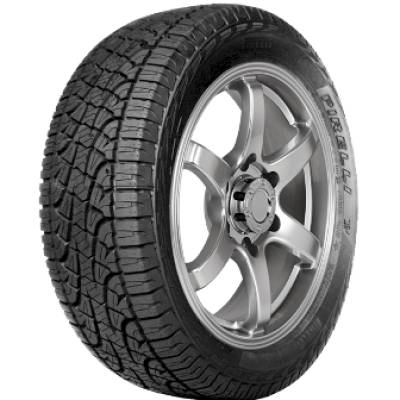 Image of a Pirelli Scorpion ATR tire, which can be found at Active Green + Ross in Toronto, ON