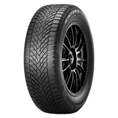 Image of a Pirelli Scorpion Winter 2 tire, which can be found at Active Green + Ross in Toronto, ON