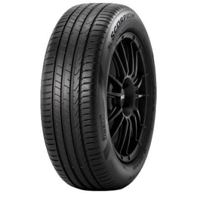 Image of a Pirelli Scorpion Ks Elt  R-F RFT tire, which can be found at Active Green + Ross in Toronto, ON