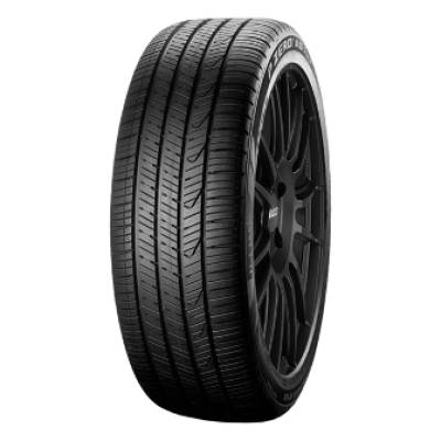 Image of a Pirelli P Zero A/S Plus 3 tire, which can be found at Active Green + Ross in Toronto, ON