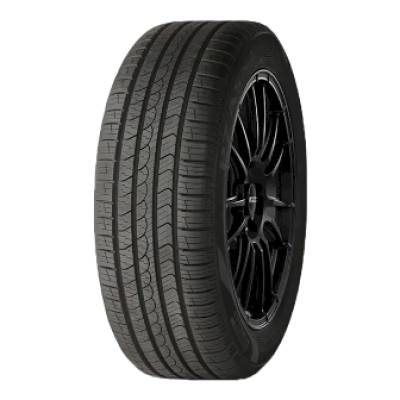 Image of a Pirelli P7 As Plus 3 tire, which can be found at Active Green + Ross in Toronto, ON