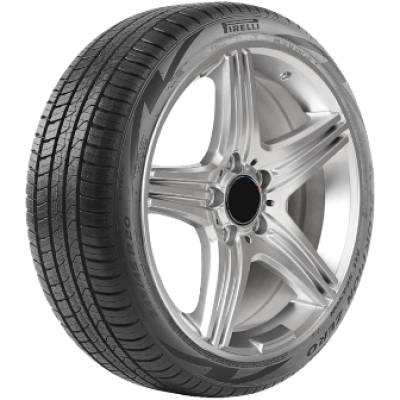 Image of a Pirelli XL  Scorpion Zero A/S NCS tire, which can be found at Active Green + Ross in Toronto, ON