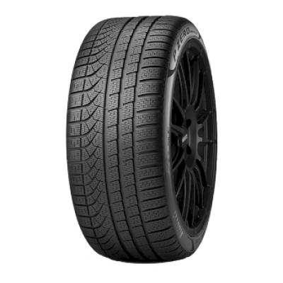 Image of a Pirelli XL P Zero Winter Ncs tire, which can be found at Active Green + Ross in Toronto, ON