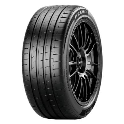 Image of a Pirelli P Zero Pz5 tire, which can be found at Active Green + Ross in Toronto, ON