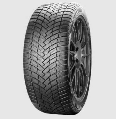 Image of a Pirelli Cinturato Weatheractive A/W tire, which can be found at Active Green + Ross in Toronto, ON