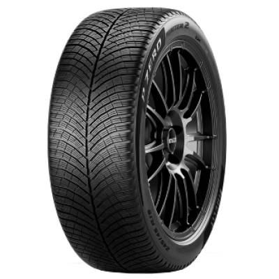 Image of a Pirelli P Zero Winter 2 tire, which can be found at Active Green + Ross in Toronto, ON