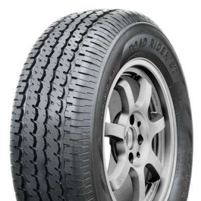Image of a Road Rider 101/97L 6 Road Rider IV  (Trailer) tire, which can be found at Active Green + Ross in Toronto, ON
