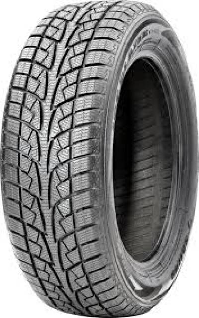 Image of a ICE BLAZER WSL2 tire, which can be found at Active Green + Ross in Toronto, ON