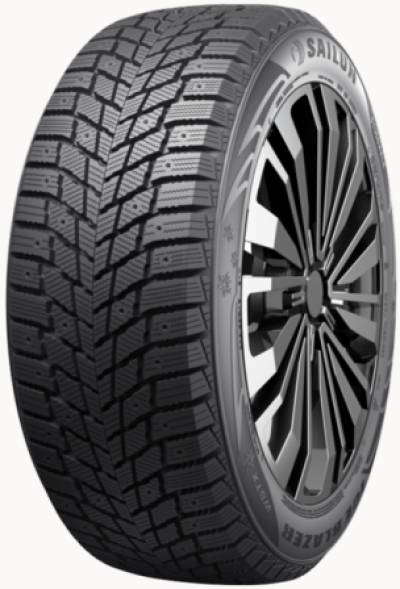 Image of a Sailun Ice Blazer Wstx 101V tire, which can be found at Active Green + Ross in Toronto, ON