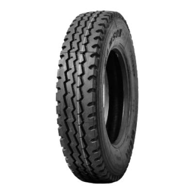 Image of a Samson 129L G Gl671A (Trailer) tire, which can be found at Active Green + Ross in Toronto, ON