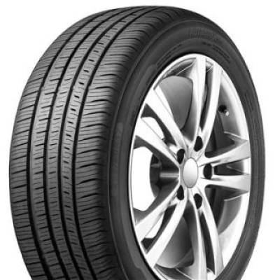 Image of a Triangle XL TC101 Advante-X (All-Season) tire, which can be found at Active Green + Ross in Toronto, ON