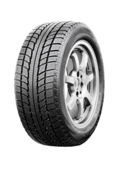 Image of a Triangle TR777 SNOWLION tire, which can be found at Active Green + Ross in Toronto, ON