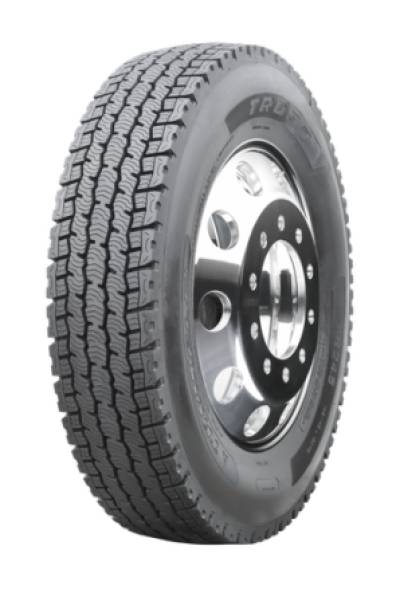 Image of a Triangle TR797 WINTER 111T (SUV Winter) tire, which can be found at Active Green + Ross in Toronto, ON