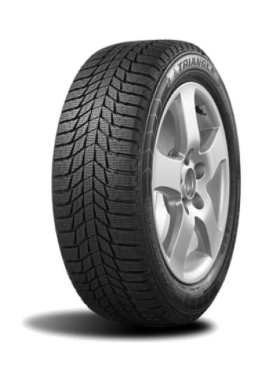 Image of a Triangle PL01 SNOWLINK 106R (Winter) tire, which can be found at Active Green + Ross in Toronto, ON
