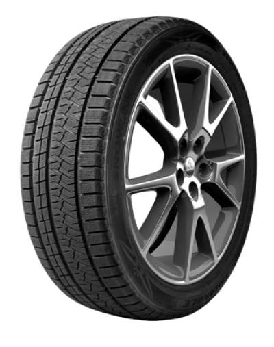 Image of a Triangle PL02 SNOWLINK 102V tire, which can be found at Active Green + Ross in Toronto, ON