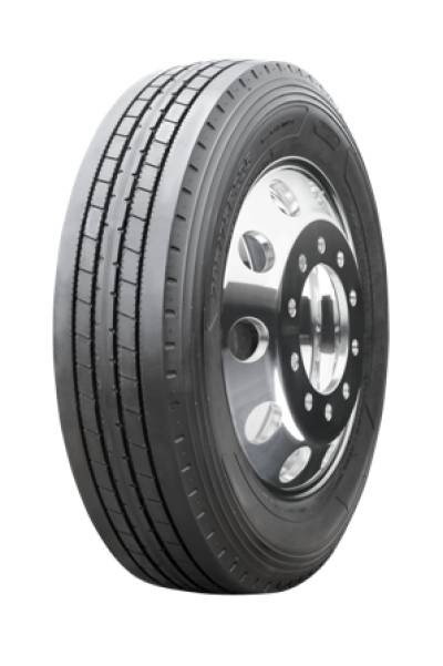 Image of a Triangle 132/127M 14 Trt01S  (Trailer) tire, which can be found at Active Green + Ross in Toronto, ON