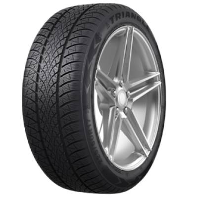Image of a Green + TW401 WinterX tire, which can be found at Active Green + Ross in Toronto, ON