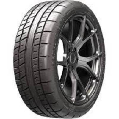 Image of a Uniroyal Power Paw A/S ZR XL tire, which can be found at Active Green + Ross in Toronto, ON
