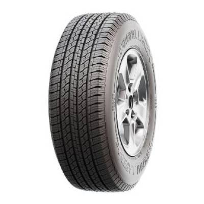 Image of a Laredo HT tire, which can be found at Active Green + Ross in Toronto, ON