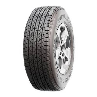 Image of a Uniroyal Laredo HT tire, which can be found at Active Green + Ross in Toronto, ON